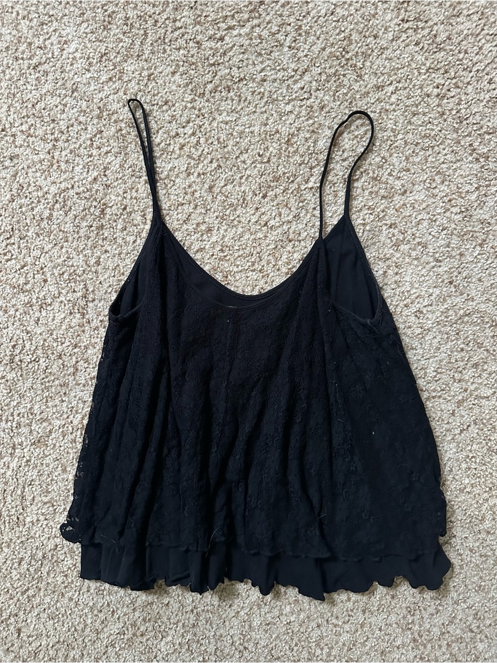 Express Tank Top - Picture 2 of 3